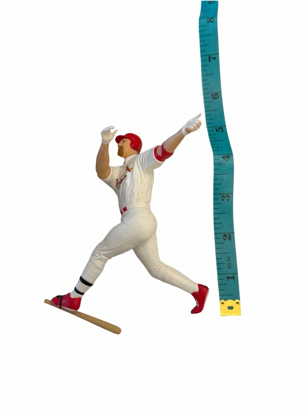 Hallmark keepsake ornament